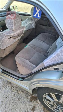 تويوتا كراون